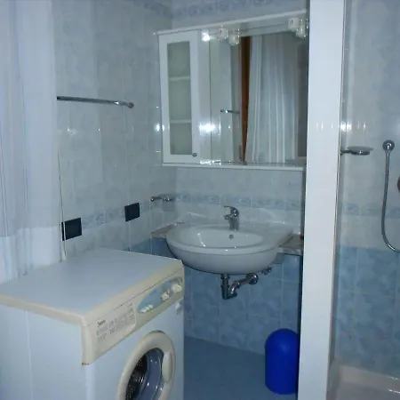 5 Rosolina Mare