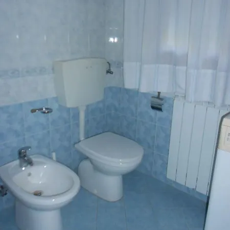 5 Apartament
