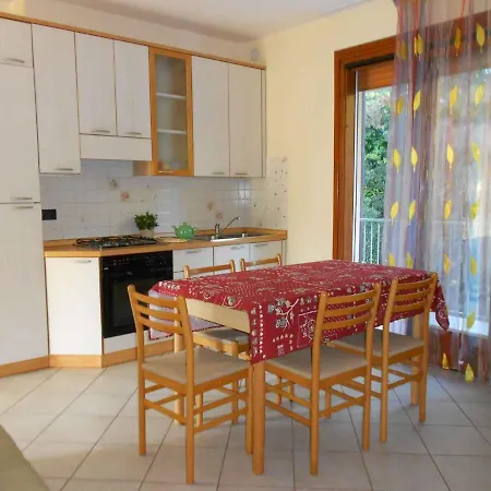 Apartment 5