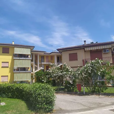 5 Apartment