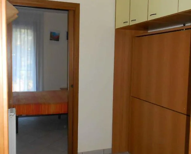 5 Rosolina Mare